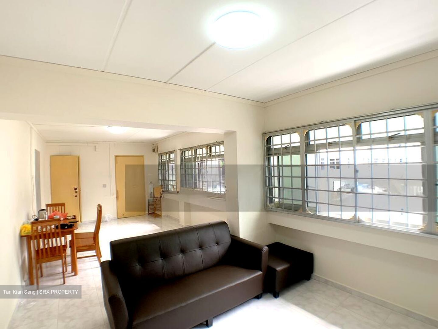 Blk 484A Choa Chu Kang Avenue 5 (Choa Chu Kang), HDB 4 Rooms #495641951